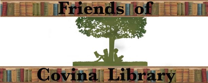 Friends Main Logo